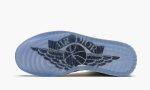 Air Jordan 1 Retro High “Dior” Mattress Sneaker Store