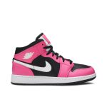 Air Jordan 1 Mid Pinksicle GS 555112-002 Aspiana Store UK